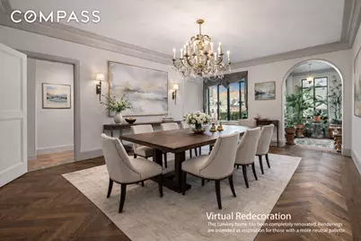 145-146 Central Park W #5G, New York, NY 10023 - Photo 3