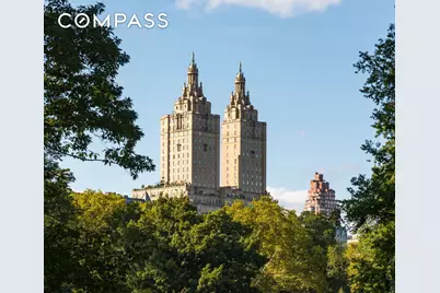 145-146 Central Park W #5G, New York City, NY 10023 - Photo 1