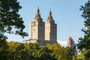 145-146 Central Prk W, New York City, NY 10023 - Photo 1