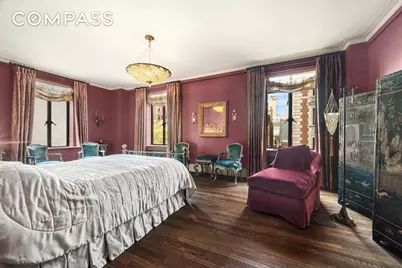 145-146 Central Park W #5G, New York, NY 10023 - Photo 9