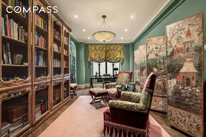 145-146 Central Park W #5G, New York City, NY 10023 - Photo 13