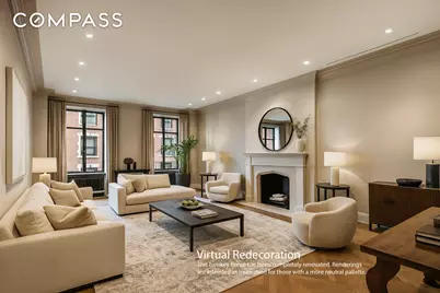 145-146 Central Park W #5G, New York City, NY 10023 - Photo 7