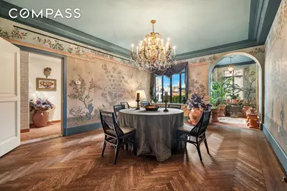 145-146 Central Park W #5G, New York City, NY 10023 - Photo 3