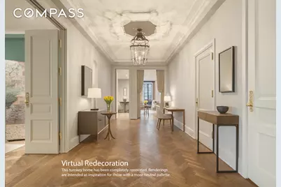 145-146 Central Park W #5G, New York City, NY 10023 - Photo 9