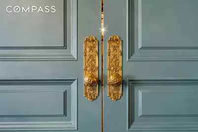 145-146 Central Park W #5G, New York City, NY 10023 - Photo 15