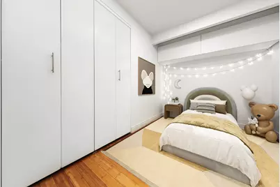 393 W 49th Street #TH1, New York City, NY 10019 - Photo 5