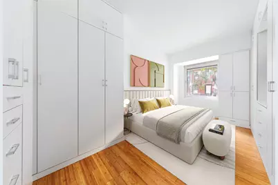 393 W 49th Street #TH1, New York City, NY 10019 - Photo 3