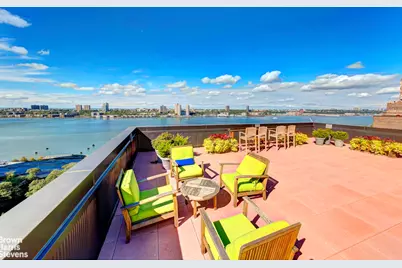 11 Riverside Drive #7PW, New York City, NY 10023 - Photo 9
