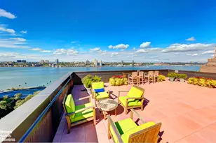 11 Riverside Dr, New York City, NY 10023 - Photo 9