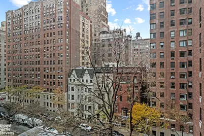 11 Riverside Drive #7PW, New York City, NY 10023 - Photo 3