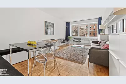 11 Riverside Drive #7PW, New York City, NY 10023 - Photo 1