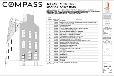121 E 7th Street, New York City, NY 10009 - Photo 3