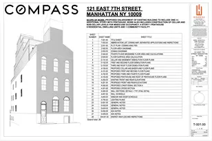 121 E 7th St, New York City, NY 10009 - Photo 3