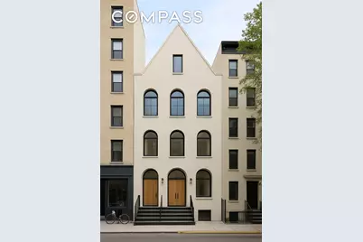 121 E 7th Street, New York City, NY 10009 - Photo 1