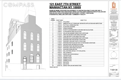 121 E 7th Street, New York City, NY 10009 - Photo 3