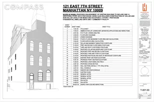 121 E 7th St, New York City, NY 10009 - Photo 3