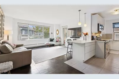 568 Grand Street #J104, New York, NY 10002 - Photo 1