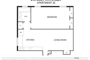 295 W 11th St, New York City, NY 10014 - Photo 7