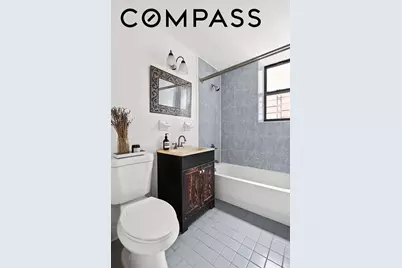660 St Nicholas Avenue #54, New York City, NY 10030 - Photo 5