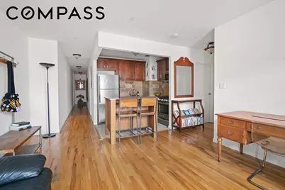 660 St Nicholas Avenue #54, New York City, NY 10030 - Photo 3