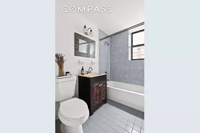 660 St Nicholas Avenue #54, New York, NY 10030 - Photo 5