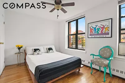 660 St Nicholas Avenue #54, New York City, NY 10030 - Photo 1