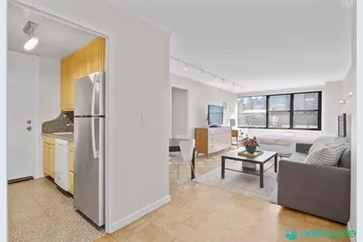 7 E 14th Street #1009, New York City, NY 10003 - Photo 11