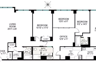 7 E 14th St, New York City, NY 10003 - Photo 13