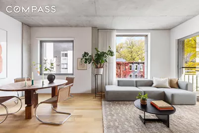 450 Warren Street #3E, New York City, NY 11217 - Photo 3