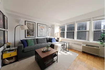 155 E 38th Street #15E, New York City, NY 10016 - Photo 1