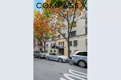 102 W 85th Street #2B, New York City, NY 10024 - Photo 11
