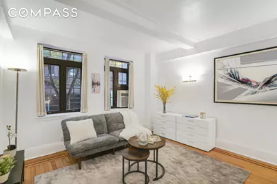 102 W 85th Street #2B, New York City, NY 10024 - Photo 1