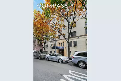 102 W 85th Street #2B, New York City, NY 10024 - Photo 11