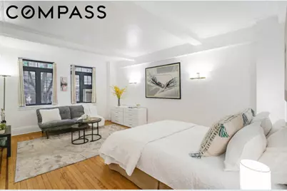 102 W 85th Street #2B, New York City, NY 10024 - Photo 3