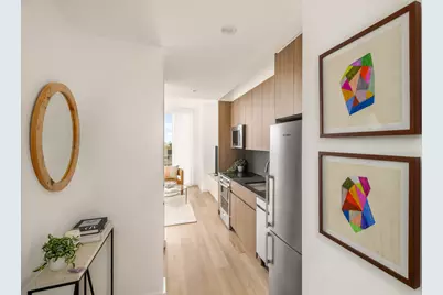 89 Dekalb Avenue #14G, New York City, NY 11201 - Photo 3