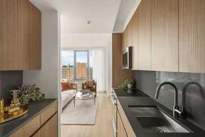 89 Dekalb Avenue #11U, New York City, NY 11201 - Photo 5