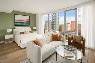 89 Dekalb Avenue #11U, New York City, NY 11201 - Photo 1