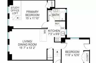 305 W 86th St, New York City, NY 10024 - Photo 11