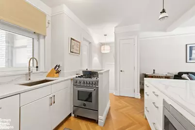 305 W 86th Street #1A, New York City, NY 10024 - Photo 5