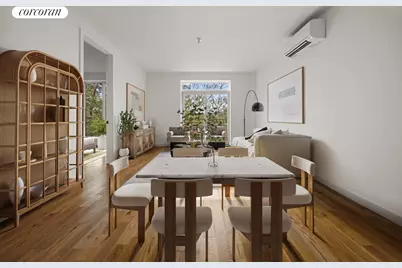 88 Marion Street #4B, New York City, NY 11233 - Photo 1