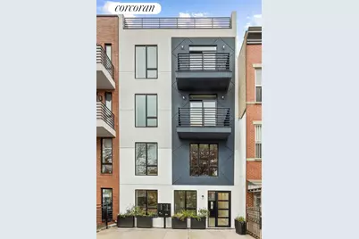 88 Marion Street #4B, New York City, NY 11233 - Photo 11