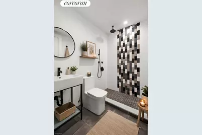 88 Marion Street #4B, New York City, NY 11233 - Photo 5
