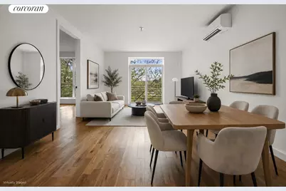 88 Marion Street #4B, New York City, NY 11233 - Photo 9