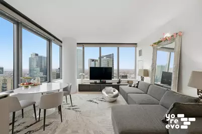 3 Court Square #4308, New York City, NY 11101 - Photo 1