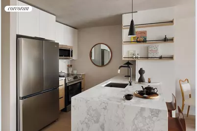 380 4th Avenue #16F, New York City, NY 11215 - Photo 3