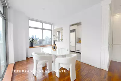 188 E 64th Street #1720, New York City, NY 10065 - Photo 5