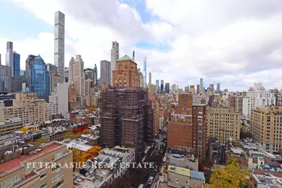 188 E 64th Street #1720, New York City, NY 10065 - Photo 15