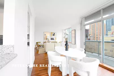 188 E 64th Street #1720, New York City, NY 10065 - Photo 7