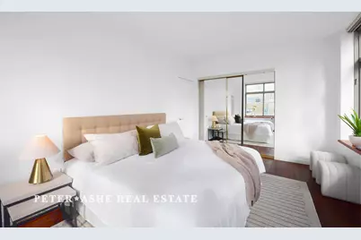 188 E 64th Street #1720, New York City, NY 10065 - Photo 11