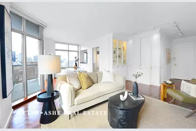 188 E 64th Street #1720, New York City, NY 10065 - Photo 3